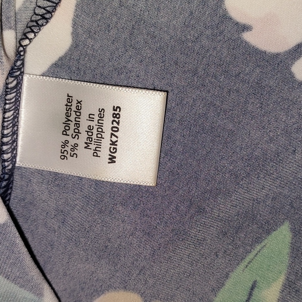 Matket & Spruce Maxi Dress - Picture 5 of 10